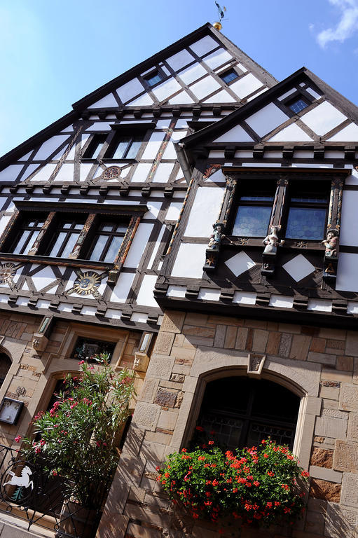 Hotel Weinkastell Zum Weissen Ross